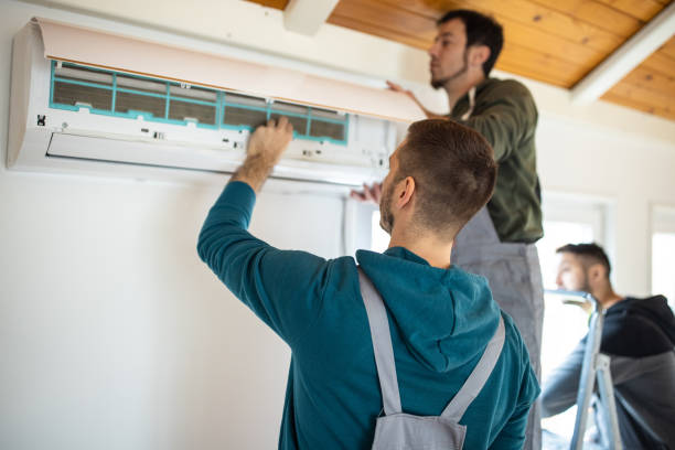 Best Affordable HVAC Services  in Twin Lakes, VA
