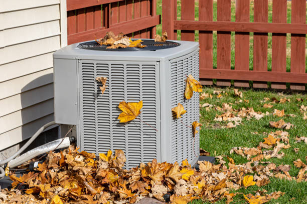 Best Air Conditioning Repair  in Twin Lakes, VA