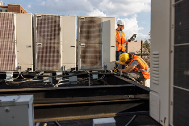 Twin Lakes, VA HVAC Company