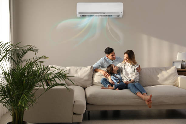 Best HVAC Air Duct Cleaning  in Twin Lakes, VA