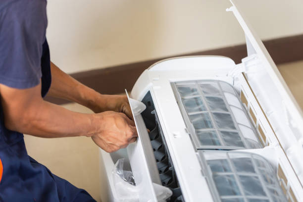 Best AC Installation Near Me  in Twin Lakes, VA