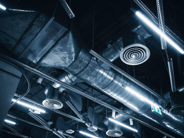 Best HVAC Air Duct Cleaning  in Twin Lakes, VA