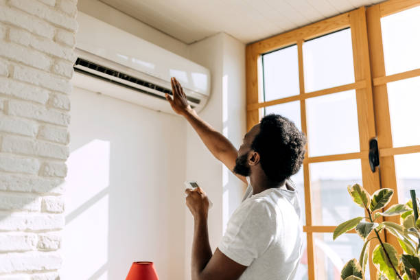 Best HVAC Cleaning Services  in Twin Lakes, VA