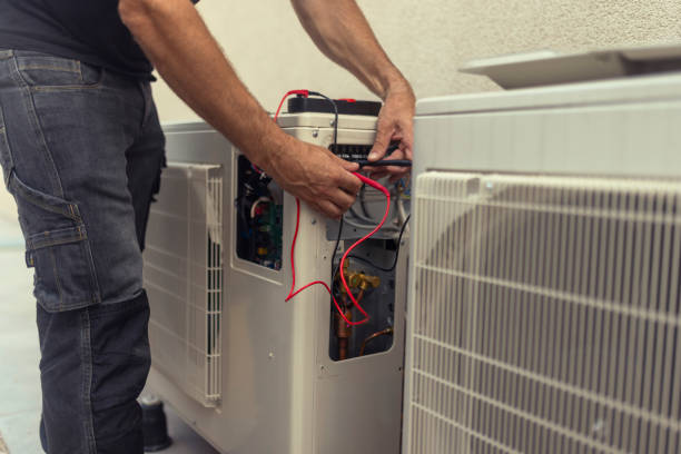Best Air Quality Test  in Twin Lakes, VA