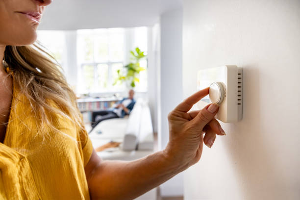 Best Local HVAC Companies  in Twin Lakes, VA