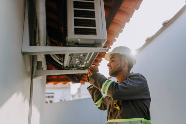 Best AC Installation Near Me  in Twin Lakes, VA