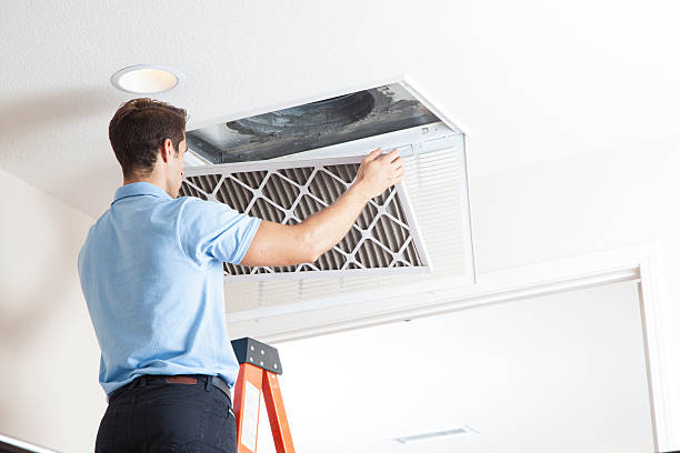Best HVAC Companies Near Me  in Twin Lakes, VA