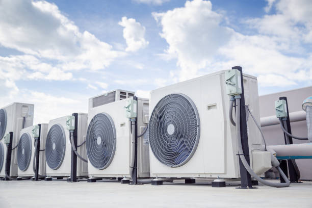 Best Best HVAC Companies  in Twin Lakes, VA