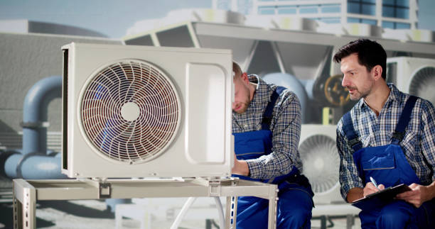 Best Ductless HVAC Repair  in Twin Lakes, VA