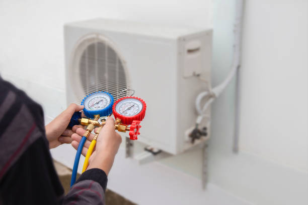 Best HVAC Maintenance Near Me  in Twin Lakes, VA