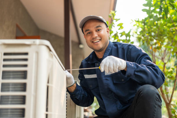 Best HVAC System Installation  in Twin Lakes, VA