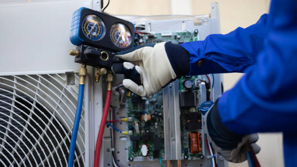 Best 24/7 HVAC Repair  in Twin Lakes, VA