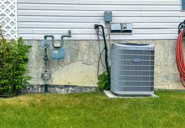 Best Heating Repair Services  in Twin Lakes, VA