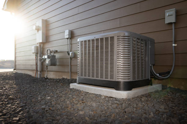 AC Installation Near Me in Twin Lakes, VA